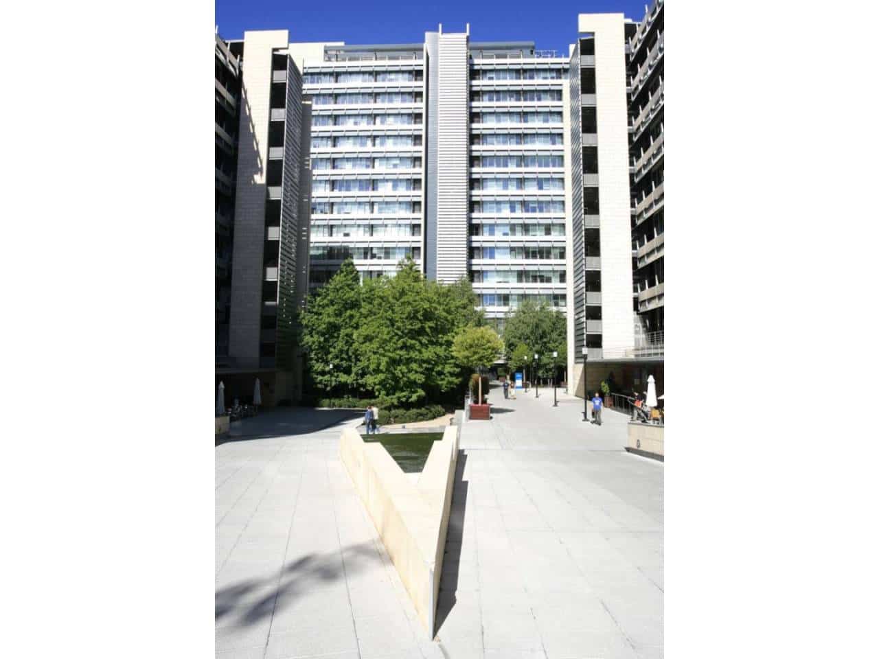 Ufficio da affittare in Madrid citta con garage - 18.660 € (Rif: 7808726)