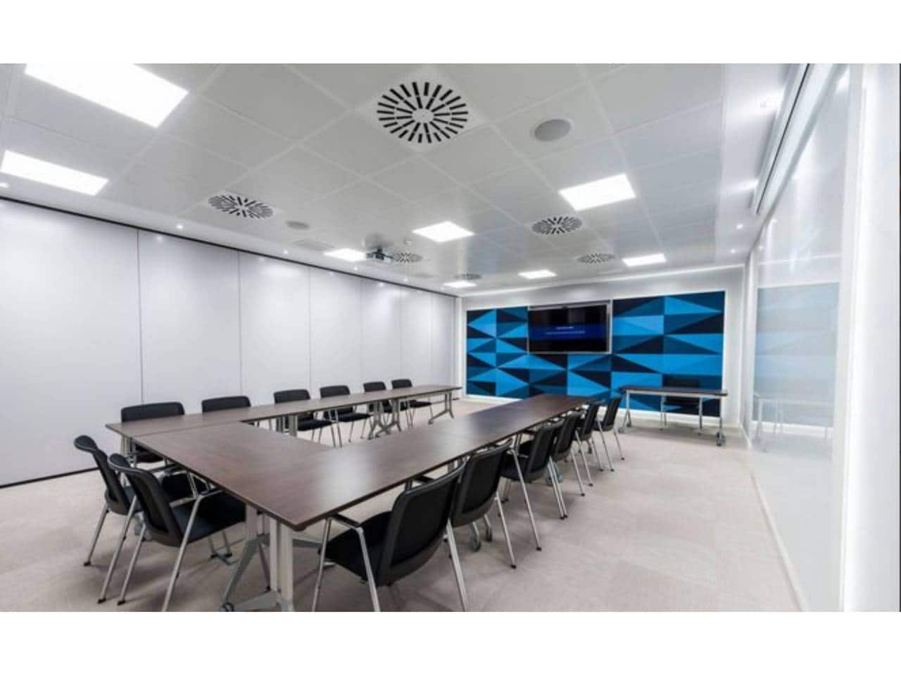 Ufficio da affittare in Madrid citta con garage - 18.660 € (Rif: 7808726)