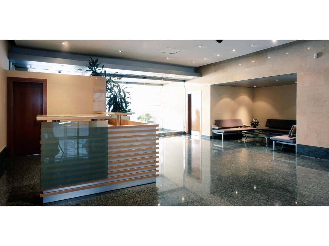 Ufficio da affittare in Madrid citta con garage - 18.660 € (Rif: 7808726)