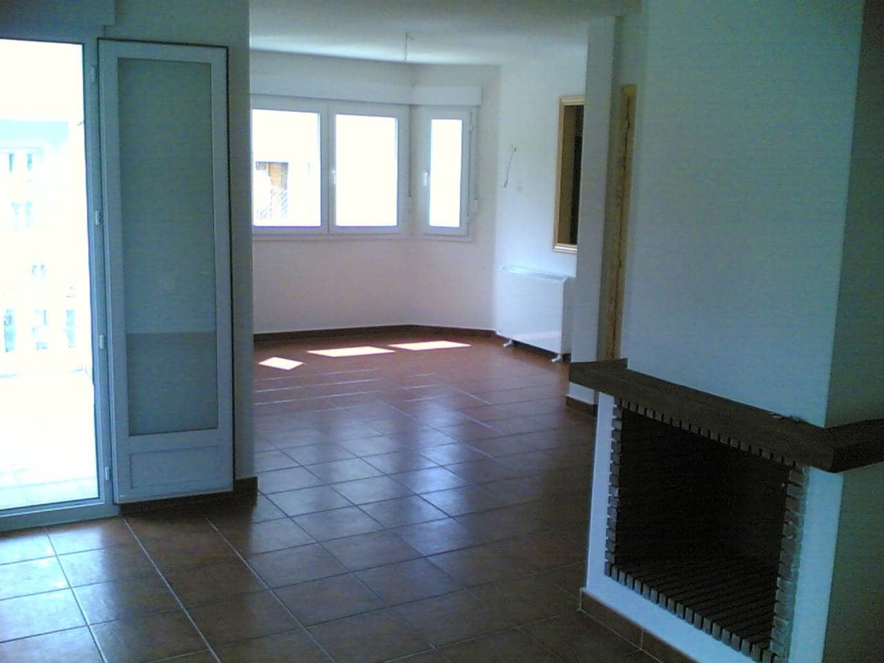 3 sypialnia Willa do wynajęcia w Los Angeles de San Rafael z basenem garażem - 1 300 € (Ref: 7848781)