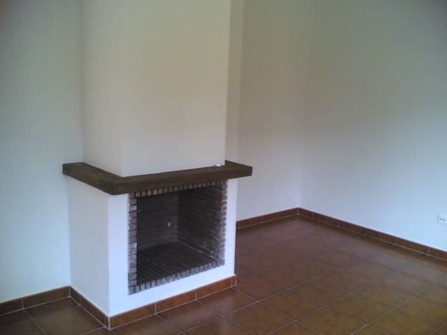 3 sypialnia Willa do wynajęcia w Los Angeles de San Rafael, El Espinar z basenem garażem - 1 300 € (Ref: 7848781)