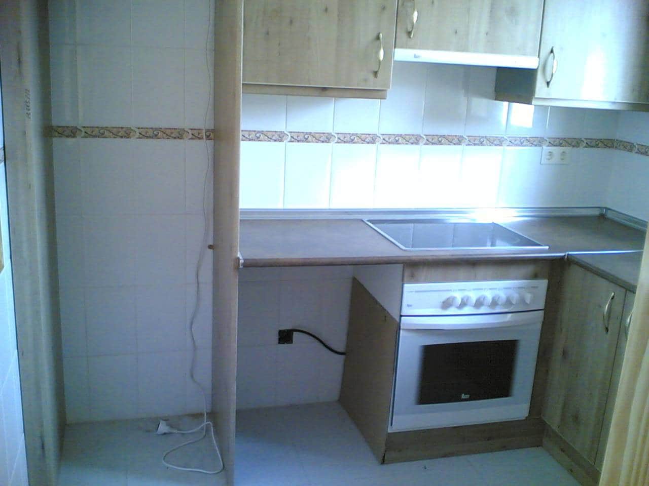 3 sypialnia Willa do wynajęcia w Los Angeles de San Rafael z basenem garażem - 1 300 € (Ref: 7848781)