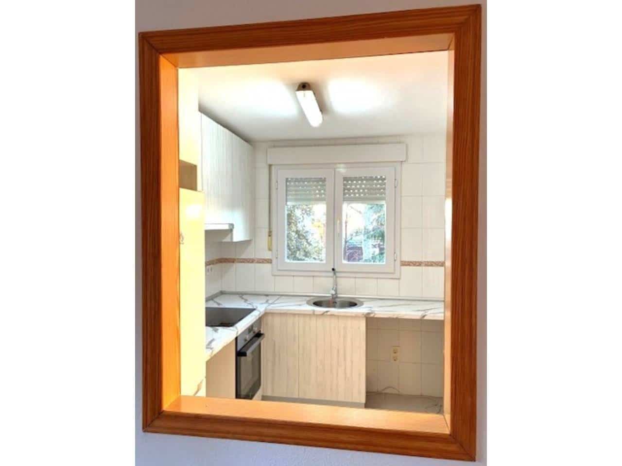 Chalet de 3 habitaciones en Los Angeles de San Rafael en alquiler con piscina garaje - 1.300 € (Ref: 7848781)