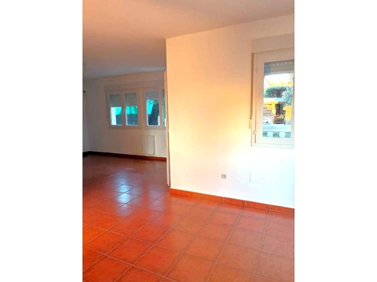 Chalet de 3 habitaciones en Los Angeles de San Rafael en alquiler con piscina garaje - 1.300 € (Ref: 7848781)