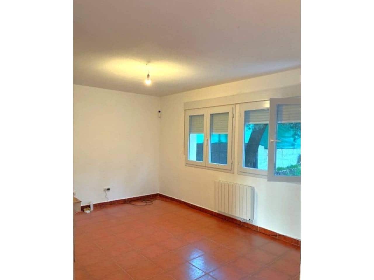 Chalet de 3 habitaciones en Los Angeles de San Rafael en alquiler con piscina garaje - 1.300 € (Ref: 7848781)