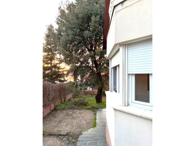 3 Zimmer Villa zu vermieten in Los Angeles de San Rafael, El Espinar mit Pool Garage - 1.300 € (Ref: 7848781)