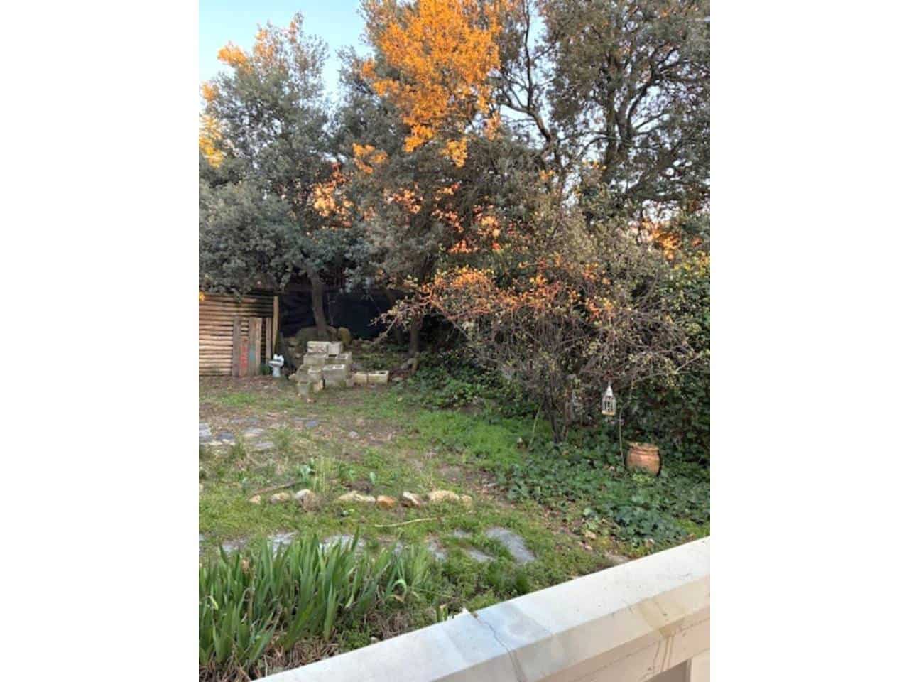 Chalet de 3 habitaciones en Los Angeles de San Rafael en alquiler con piscina garaje - 1.300 € (Ref: 7848781)