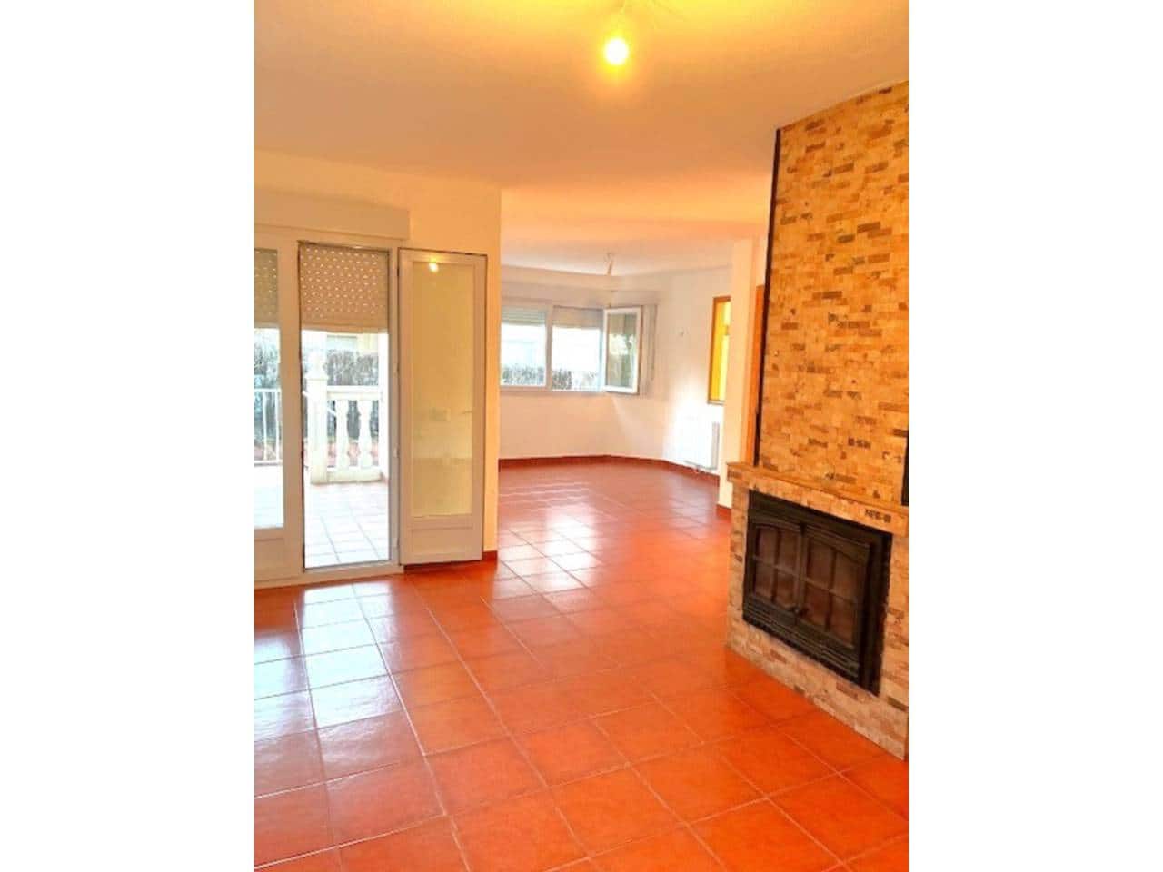 Chalet de 3 habitaciones en Los Angeles de San Rafael en alquiler con piscina garaje - 1.300 € (Ref: 7848781)