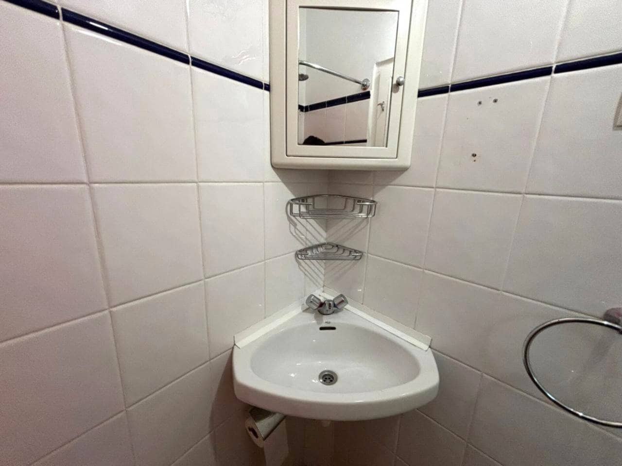 1 bedroom Studio for rent in Madrid city - € 890 (Ref: 7848782)