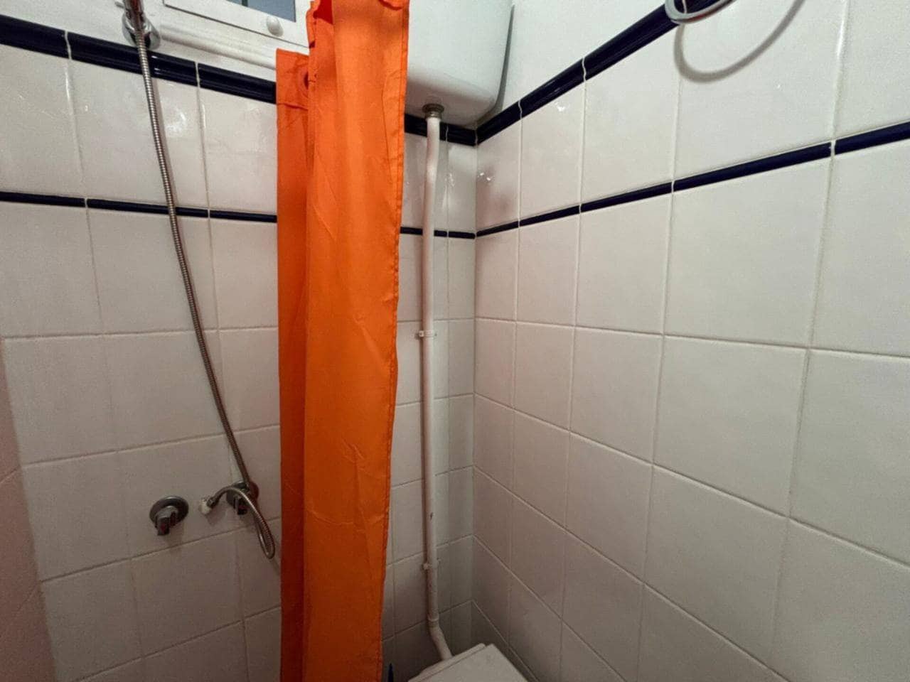 1 bedroom Studio for rent in Madrid city - € 890 (Ref: 7848782)