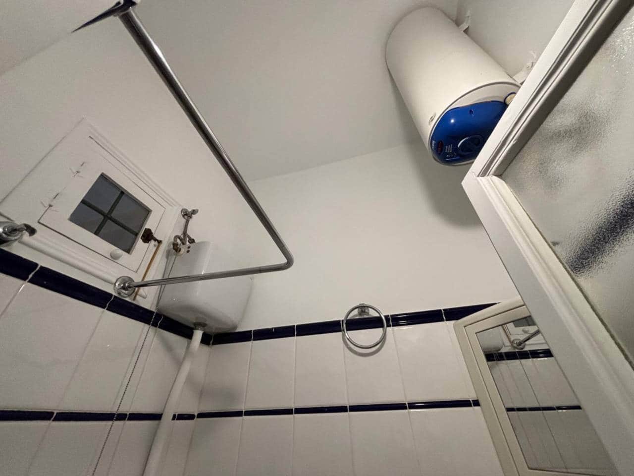 1 bedroom Studio for rent in Madrid city - € 890 (Ref: 7848782)