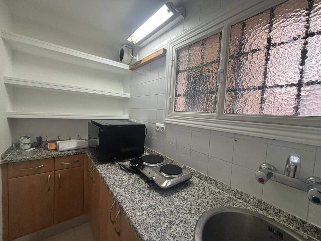 1 bedroom Studio for rent in Madrid city - € 890 (Ref: 7848782)