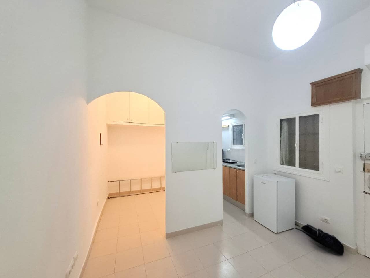 1 bedroom Studio for rent in Madrid city - € 800 (Ref: 7848782)