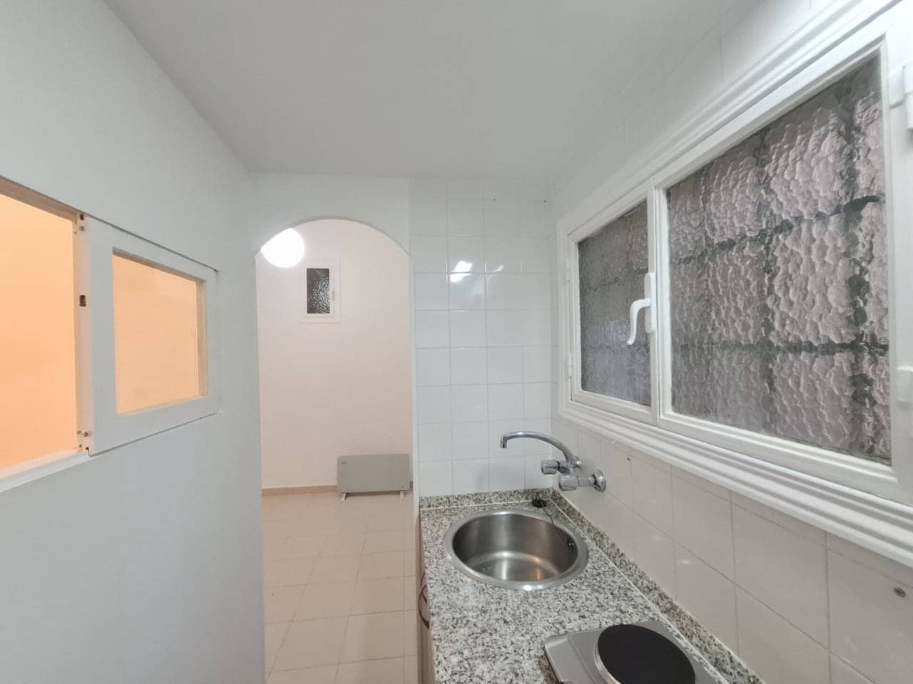 1 bedroom Studio for rent in Madrid city - € 800 (Ref: 7848782)