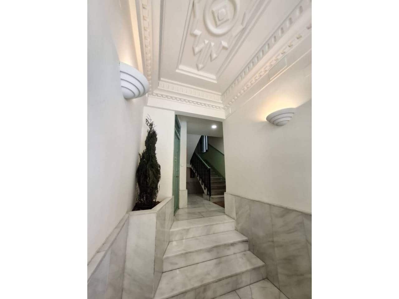 1 bedroom Flat for rent in Madrid city - € 920 (Ref: 7918489)