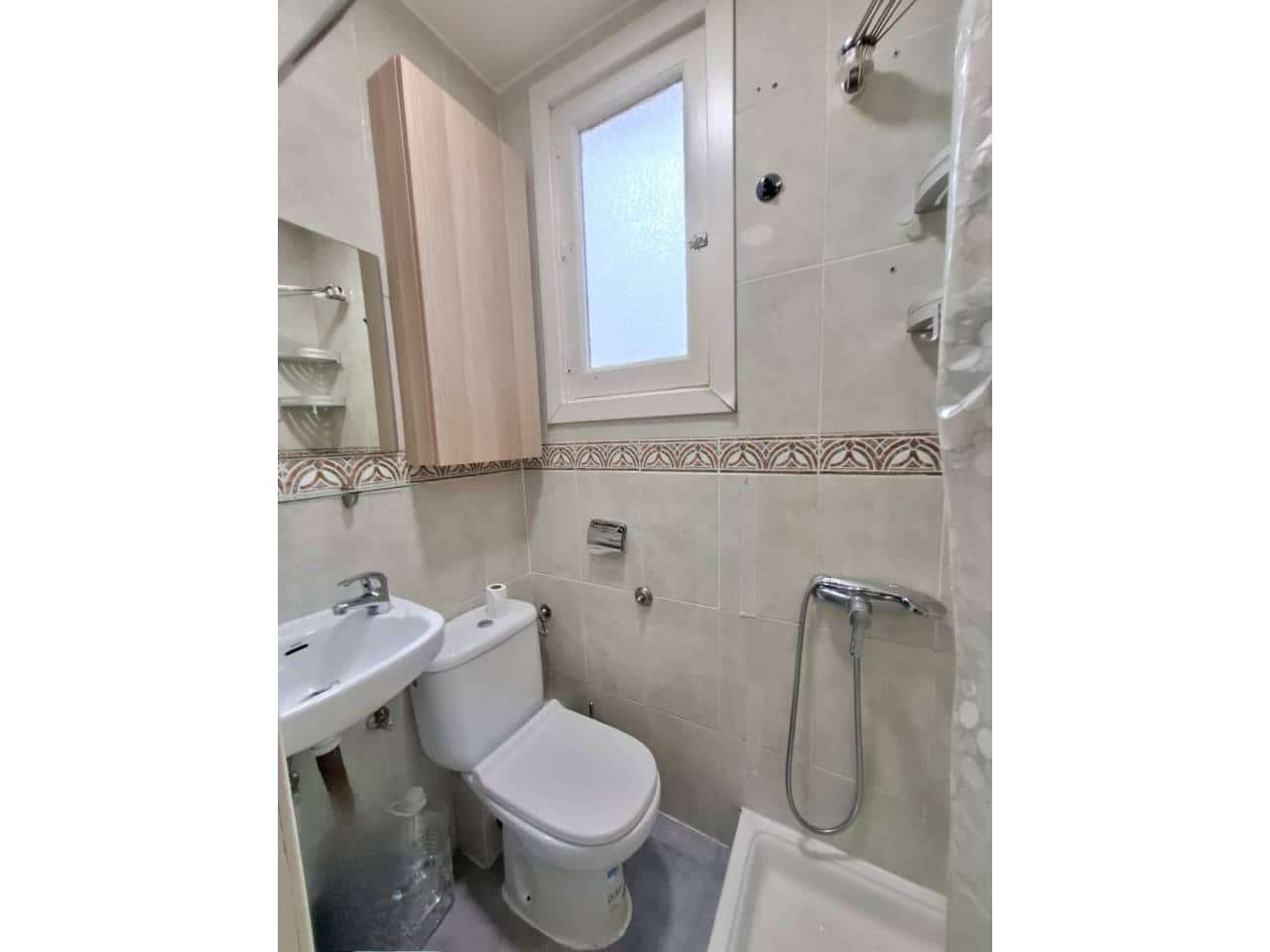 1 bedroom Flat for rent in Madrid city - € 920 (Ref: 7918489)