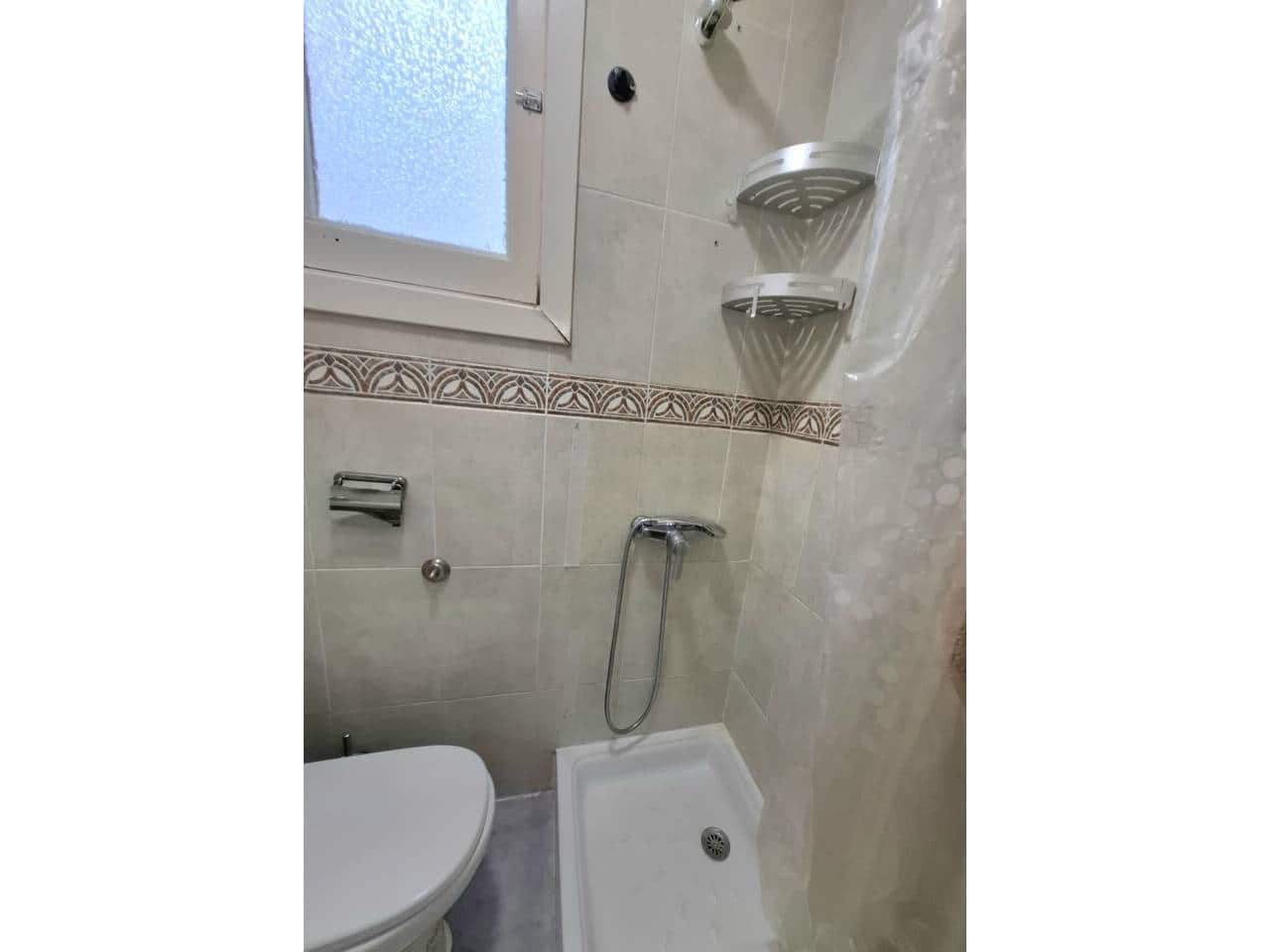 1 bedroom Flat for rent in Madrid city - € 920 (Ref: 7918489)