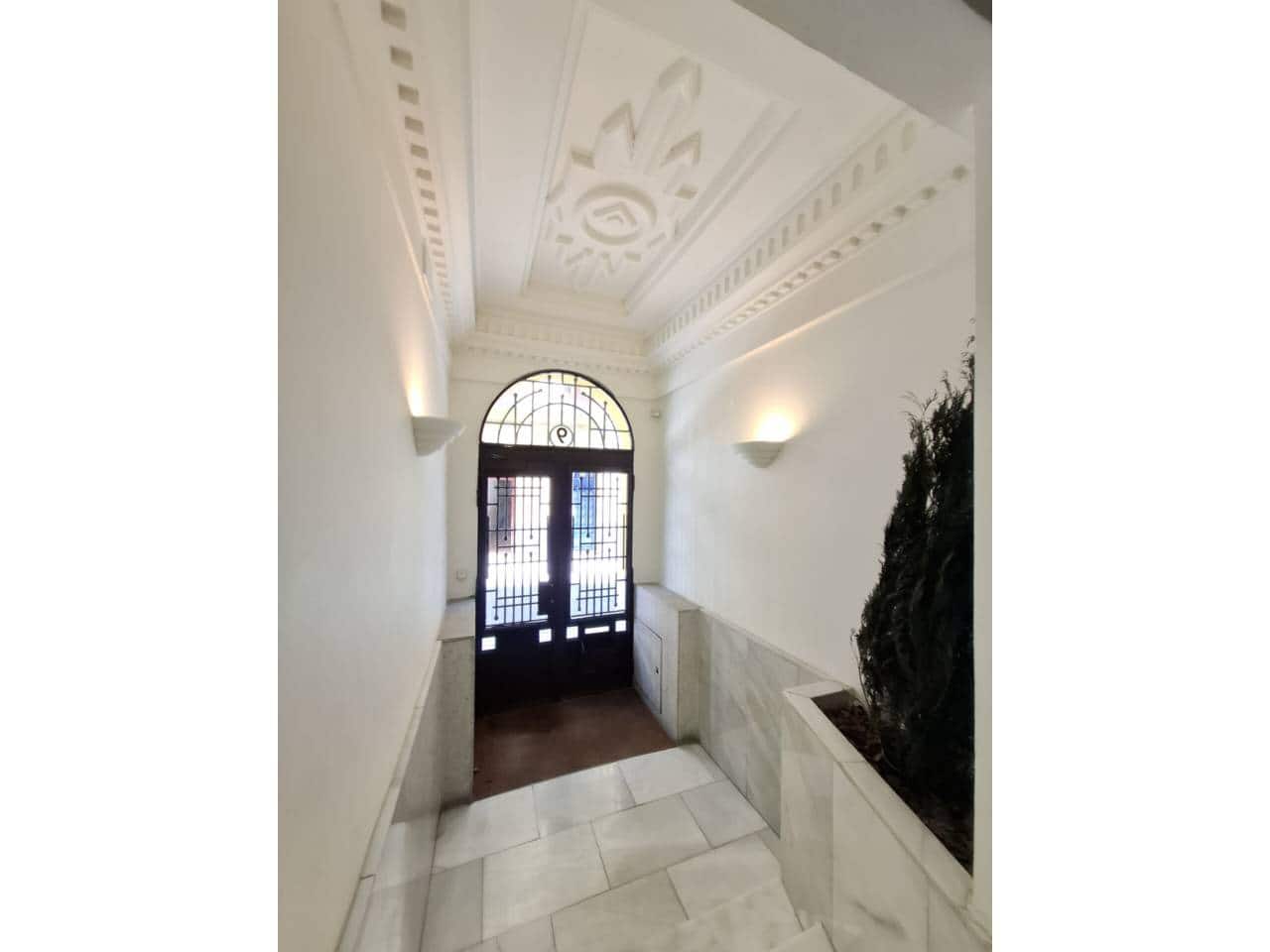 1 bedroom Flat for rent in Madrid city - € 920 (Ref: 7918489)