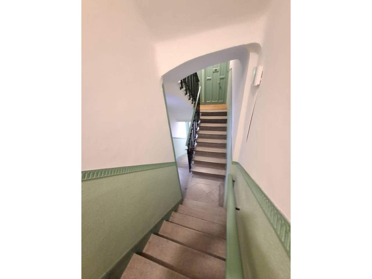 1 bedroom Flat for rent in Madrid city - € 920 (Ref: 7918489)