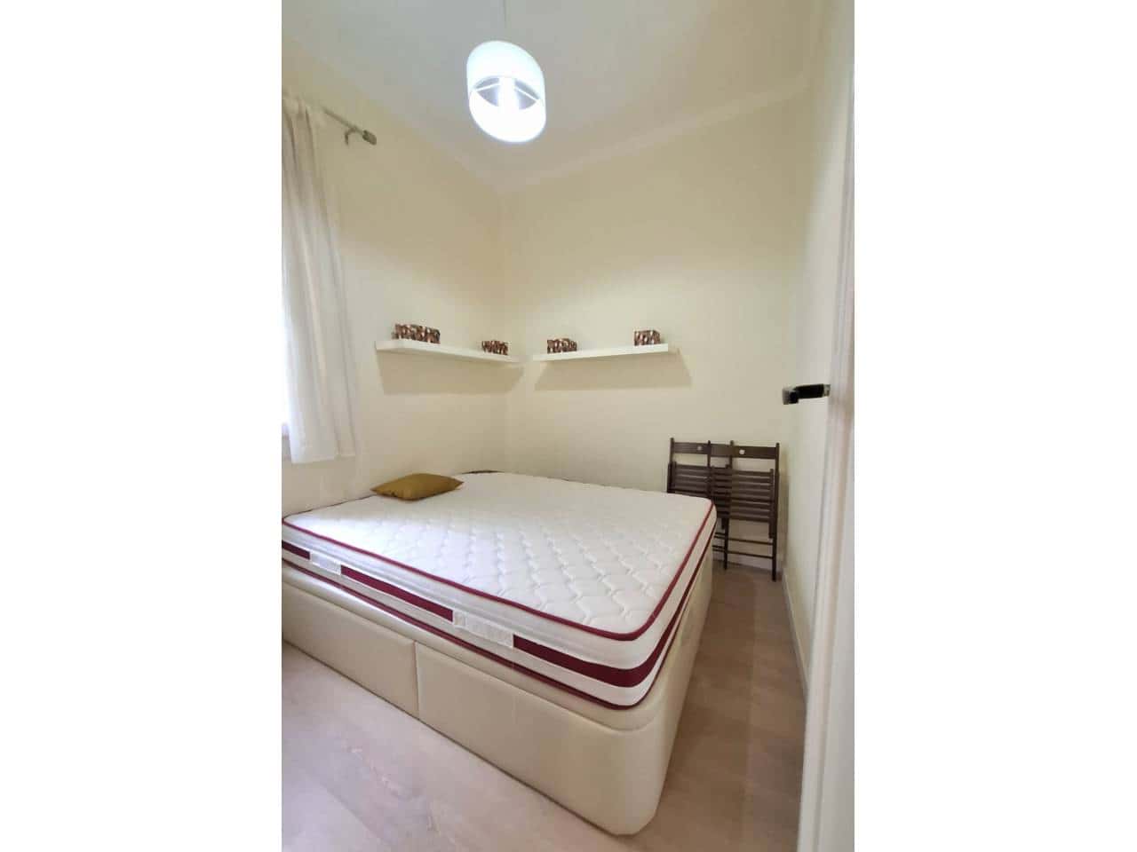 1 bedroom Flat for rent in Madrid city - € 920 (Ref: 7918489)