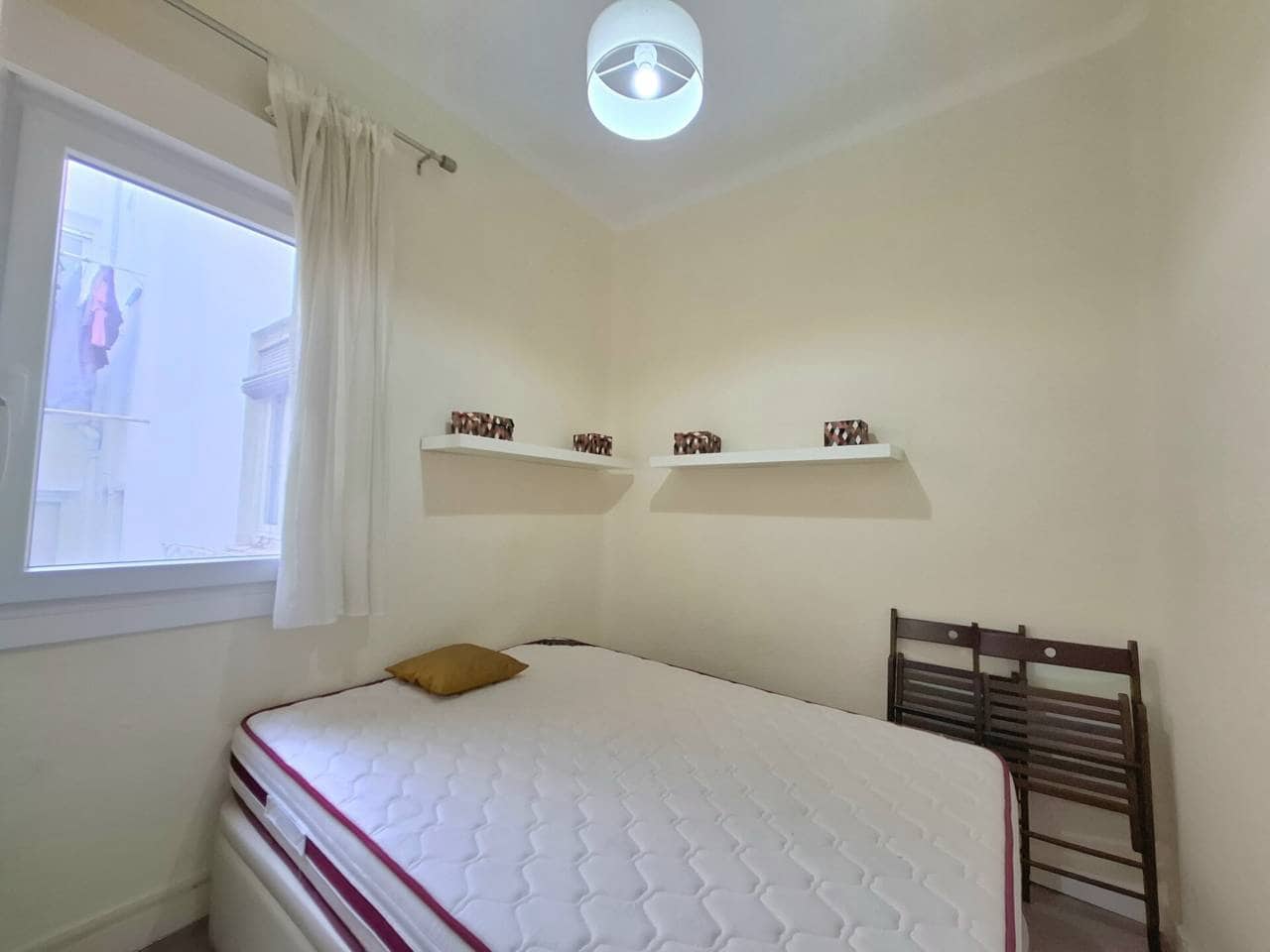 1 bedroom Flat for rent in Madrid city - € 920 (Ref: 7918489)