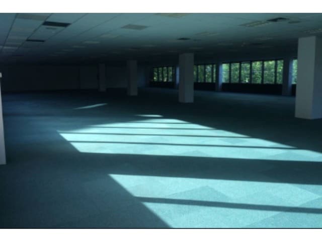 Kontor til leje i San Sebastián de los Reyes med garage - € 1.340 (Ref: 7923096)