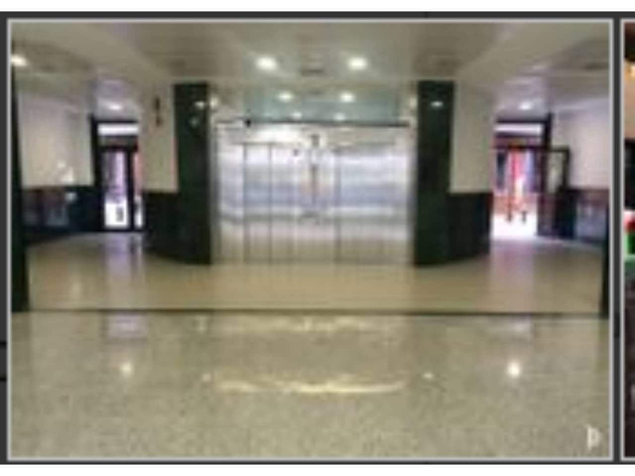 Bureau à louer à San Sebastian de los Reyes avec garage - 4 186 € (Ref: 7929046)