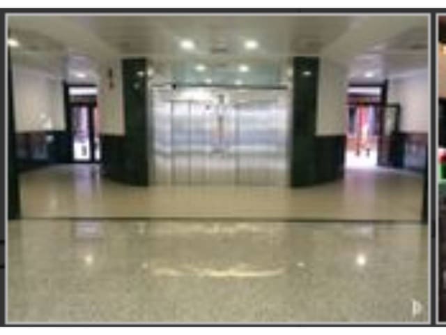 Kontor til leje i San Sebastián de los Reyes med garage - € 4.186 (Ref: 7929046)