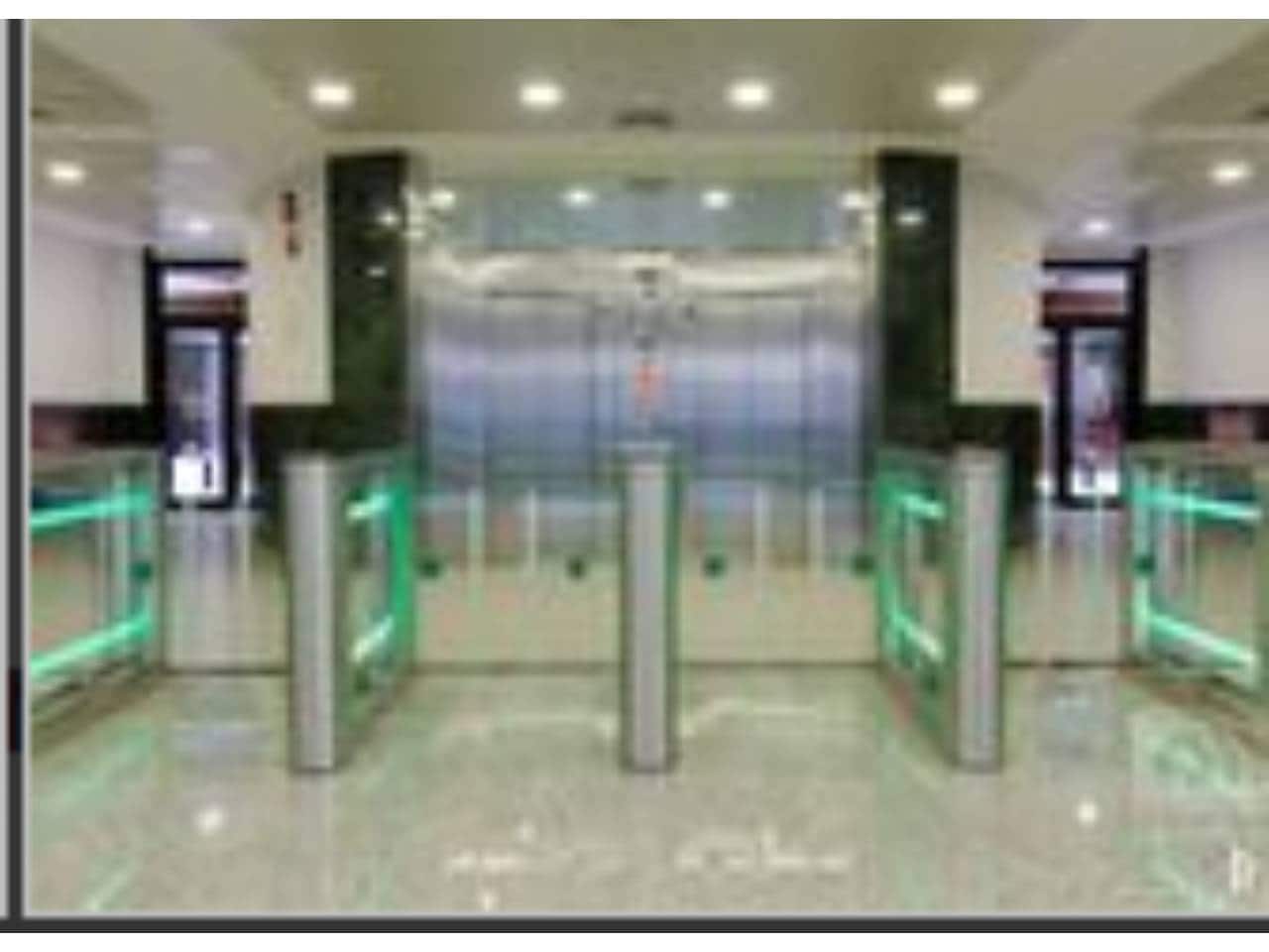 Bureau à louer à San Sebastian de los Reyes avec garage - 4 186 € (Ref: 7929046)