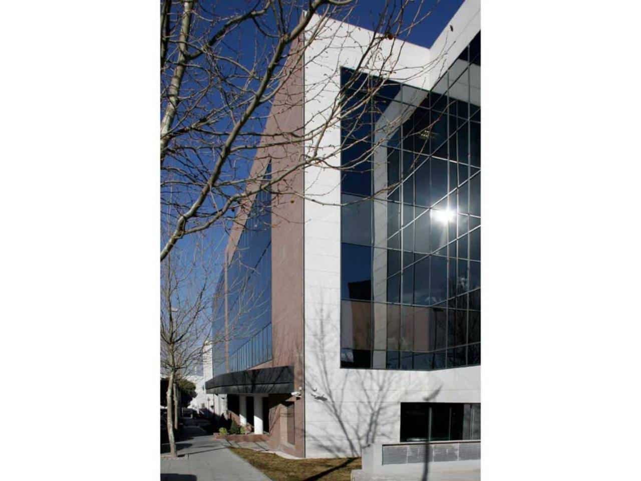 Bureau à louer à San Sebastian de los Reyes avec garage - 4 186 € (Ref: 7929046)