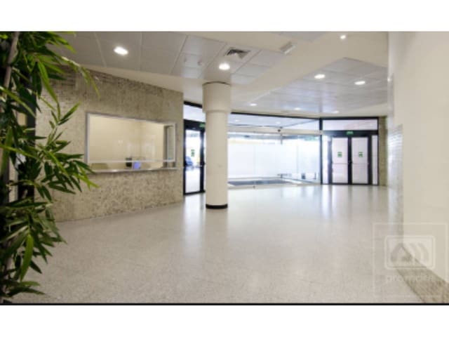 Kontor til leje i San Sebastián de los Reyes med garage - € 3.147 (Ref: 7929047)