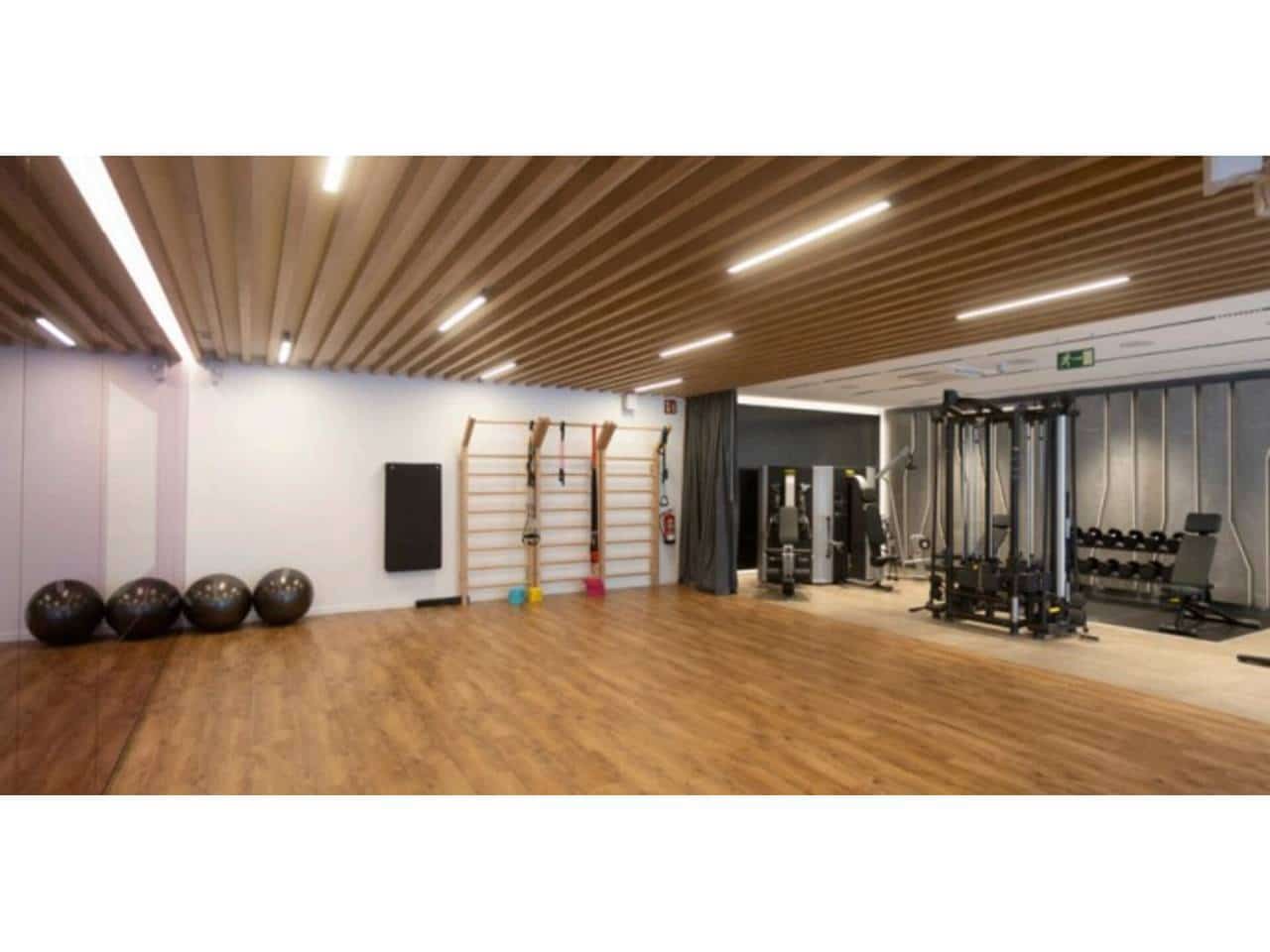 Bureau à louer à Madrid ville avec garage - 4 700 € (Ref: 7954323)