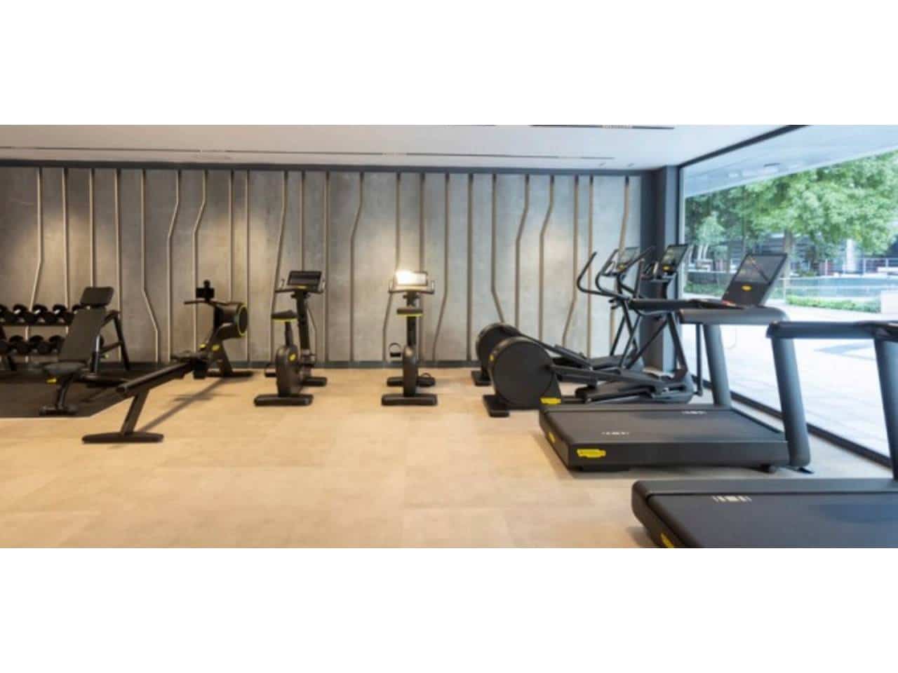 Kontor til leje i Madrid by med garage - € 8.000 (Ref: 7954324)