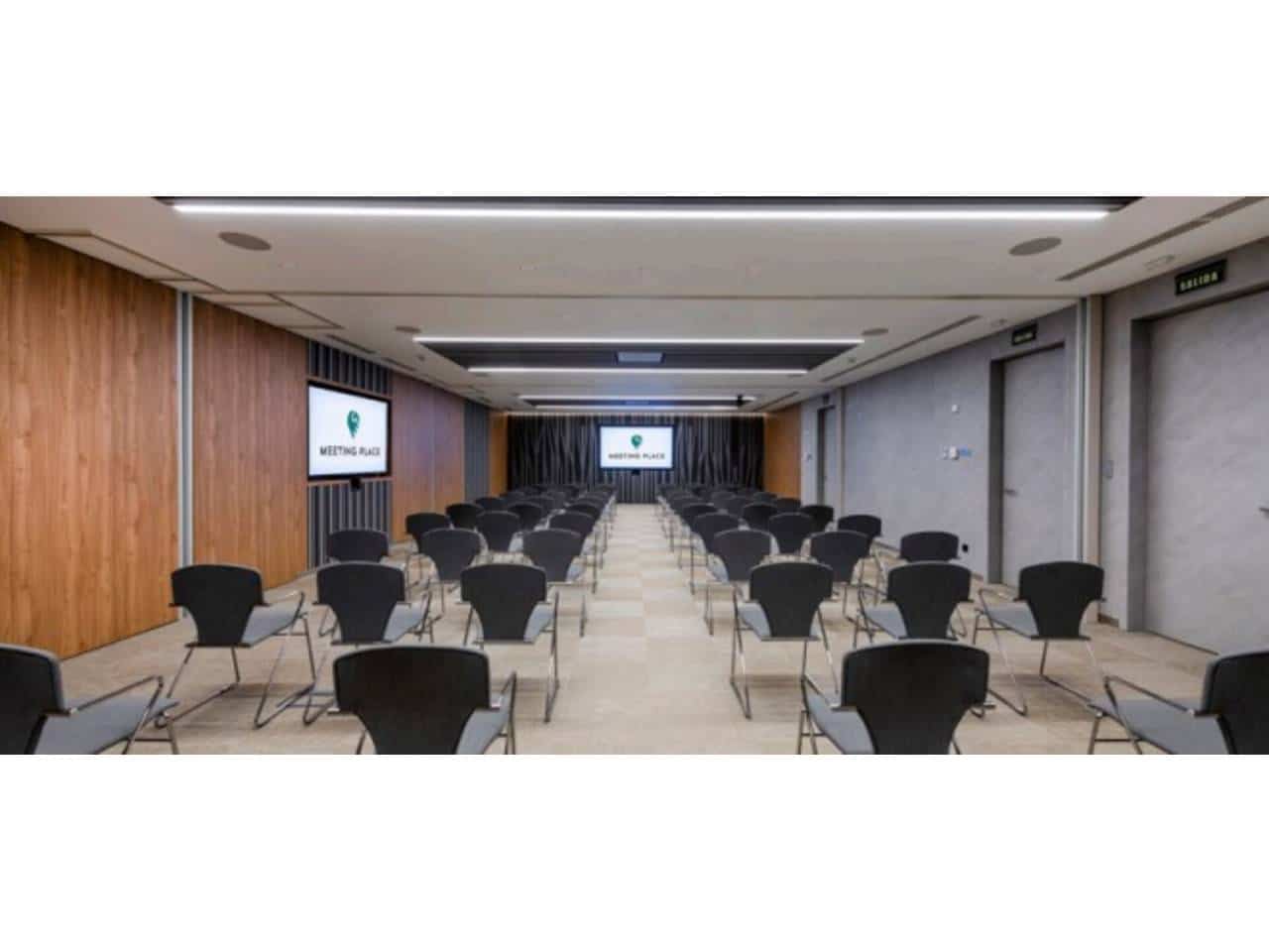 Kontor til leje i Madrid by med garage - € 8.000 (Ref: 7954324)