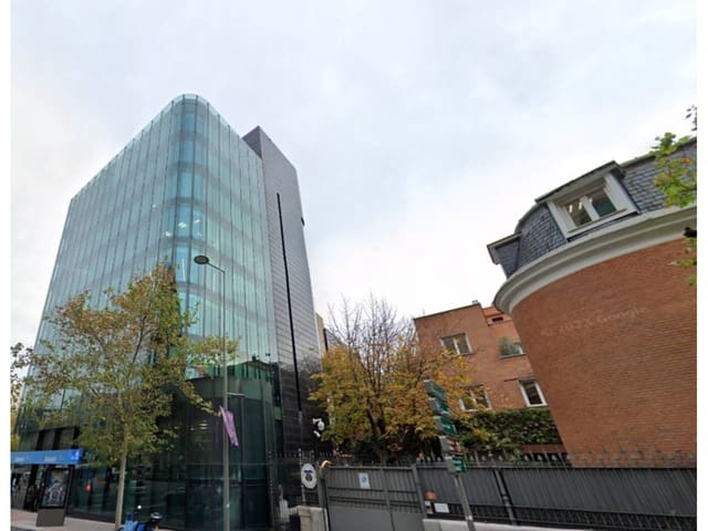 Kontor til leie i Almagro, Madrid by med garasje - € 15 780 (Ref: 8019903)