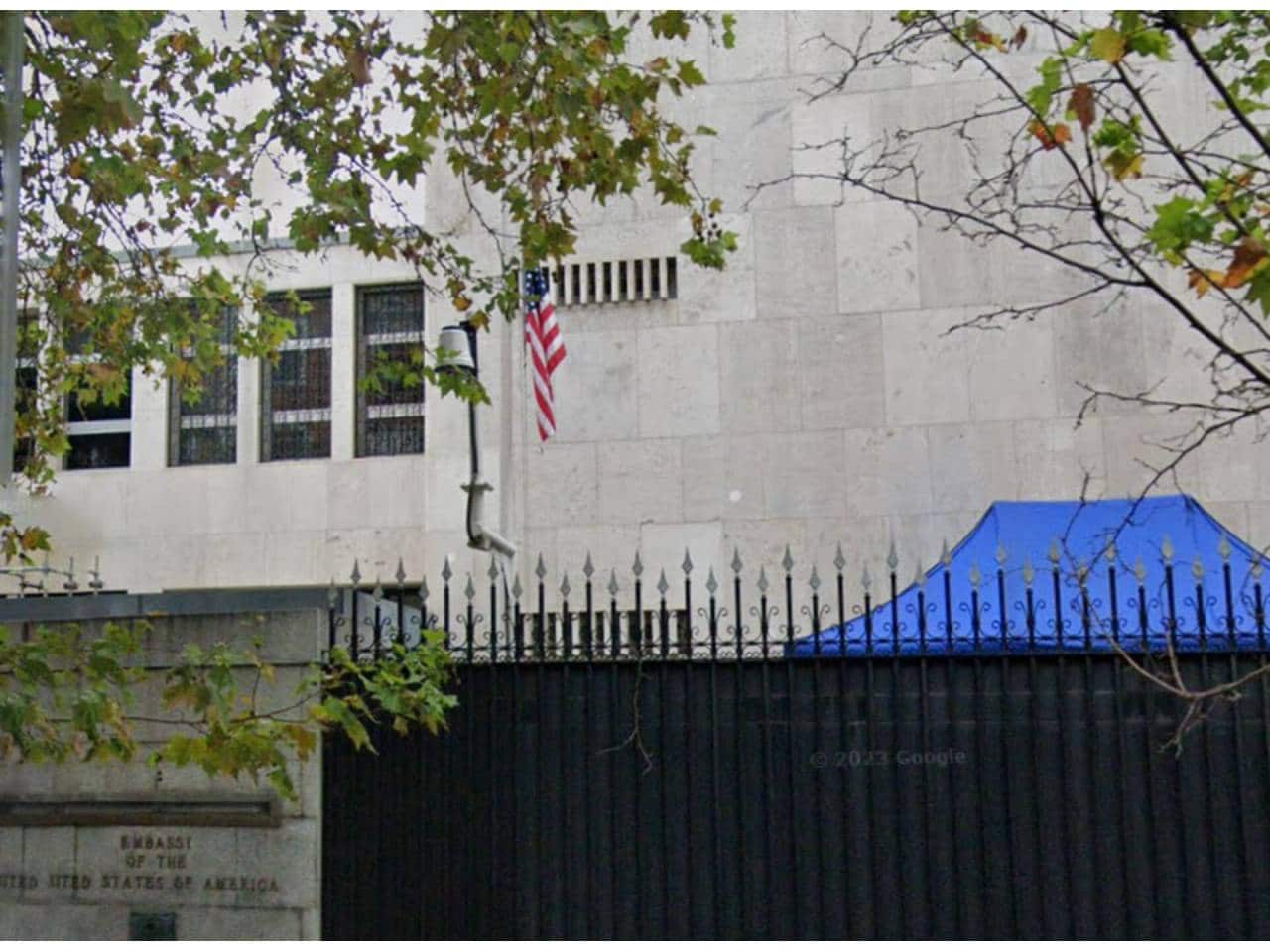 Ufficio da affittare in Madrid citta con garage - 15.780 € (Rif: 8019903)