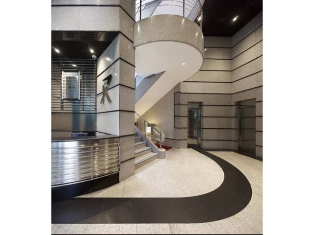 Kontor til leie i Almagro, Madrid by med garasje - € 15 780 (Ref: 8019903)