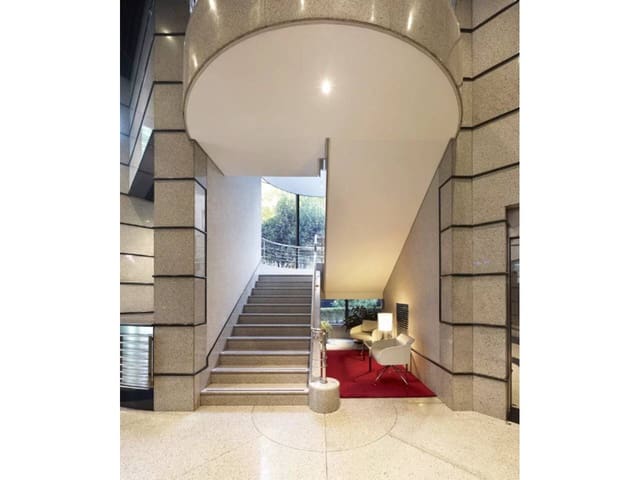 Kontor til leie i Almagro, Madrid by med garasje - € 15 780 (Ref: 8019903)