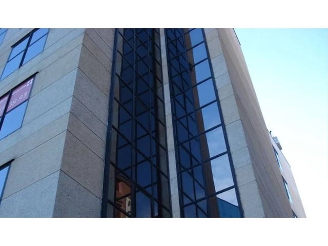 Toimisto vuokrattavana paikassa Valverde, Madrid kaupunki - 15 392 € (Ref: 8024030)