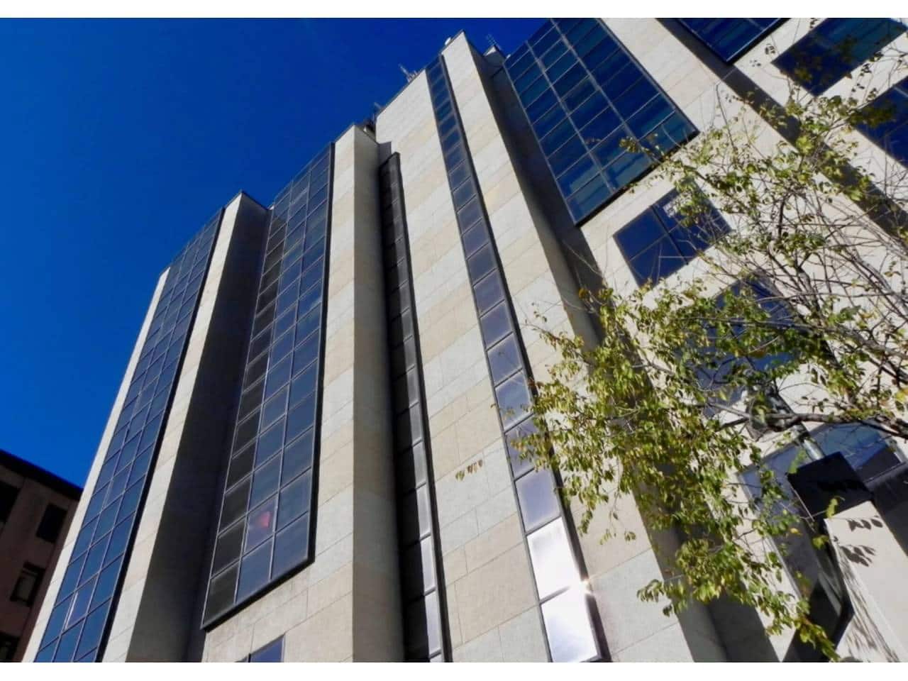 Bureau à louer à Madrid ville - 15 392 € (Ref: 8024030)