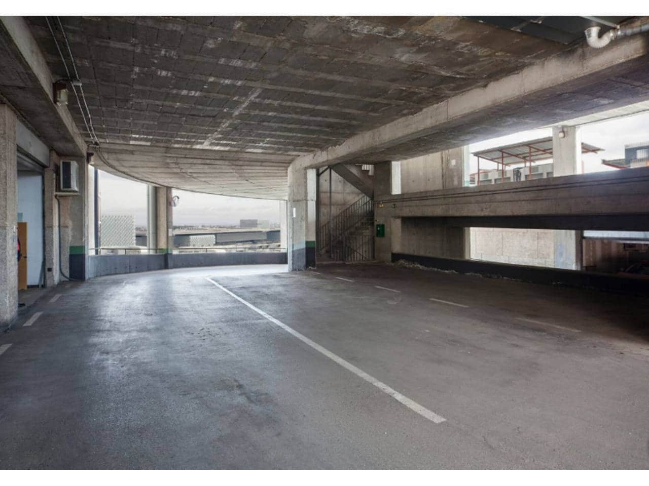 Kontor til salg i Madrid by - € 2.200.000 (Ref: 8024032)