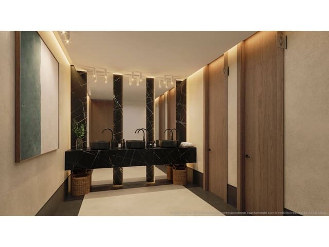 Kontor til leie i Canillejas, Madrid by - € 141 600 (Ref: 8026575)