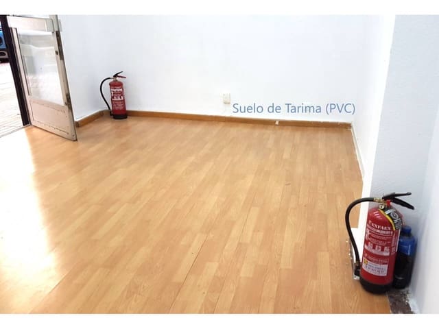 1 soverom Kommersiell til leie i Madrid by - € 750 (Ref: 8075252)