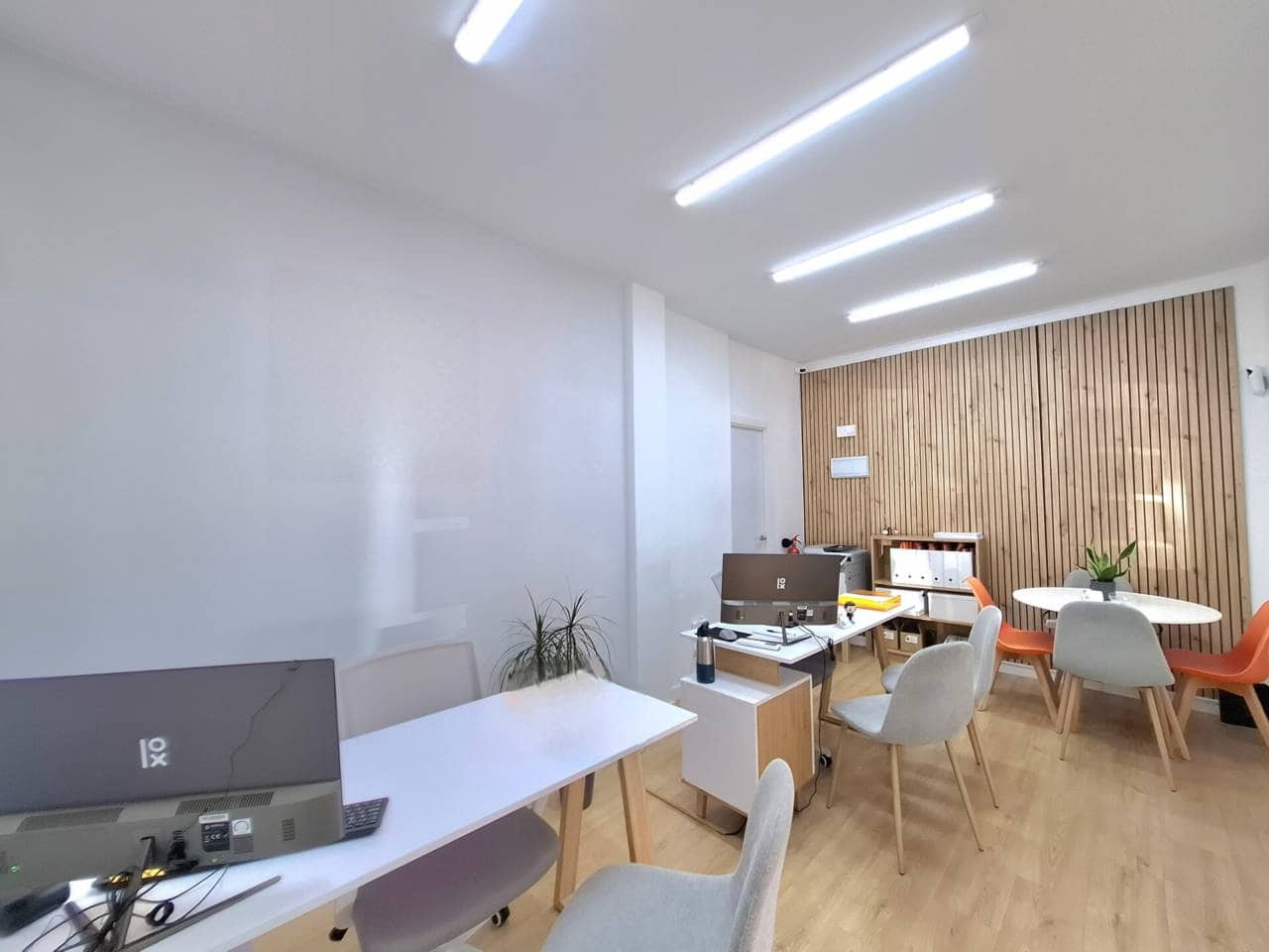 1 soverom Kommersiell til leie i Madrid by - € 750 (Ref: 8075252)