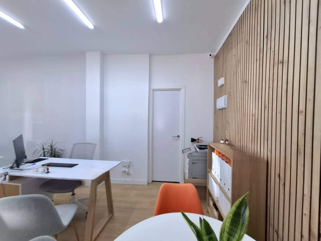 1 soverom Kommersiell til leie i Madrid by - € 750 (Ref: 8075252)