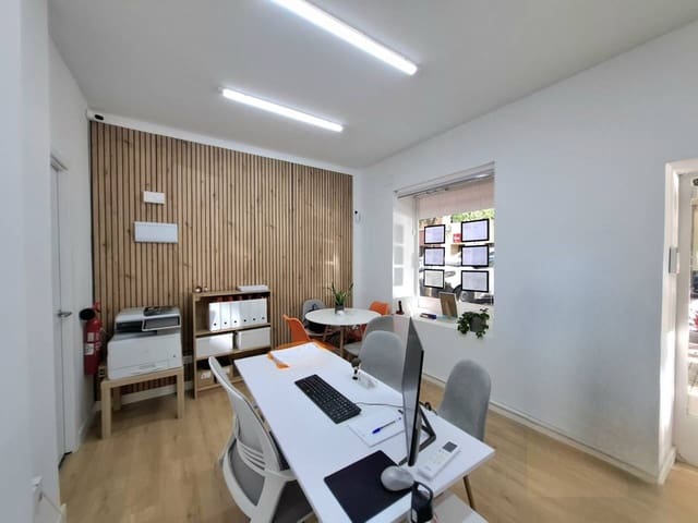 1 soverom Kommersiell til leie i Madrid by - € 750 (Ref: 8075252)