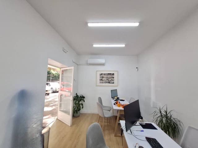 1 soverom Kommersiell til leie i Madrid by - € 750 (Ref: 8075252)
