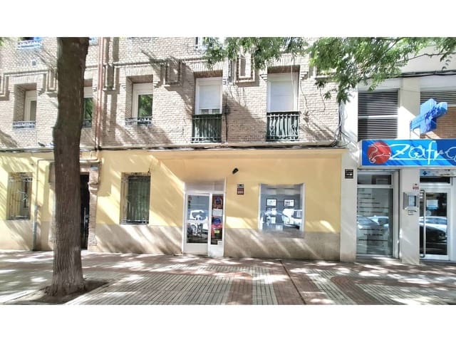 1 soverom Kommersiell til leie i Madrid by - € 750 (Ref: 8075252)