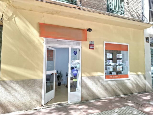1 soverom Kommersiell til leie i Madrid by - € 750 (Ref: 8075252)