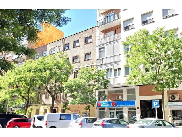 1 soverom Kommersiell til leie i Madrid by - € 750 (Ref: 8075252)